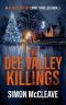 [DI Ruth Hunter 03] • The Dee Valley Killings